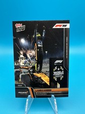 Topps Now 086 - Lando Norris -