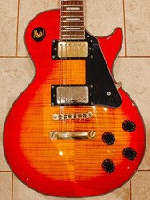 Epiphone Les Paul Custom