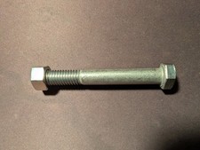 Concept2 Monitor Bolt for Model D & E Rowers, SkiErg2 and BikeErg. Brand New. 