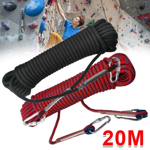 20m heavy duty rock - 20m, mountain