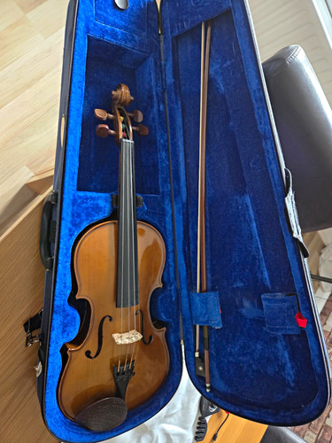 Stentor student acoustic - 4/4,