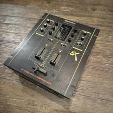Technics SH-EX1200 DJ Audio
