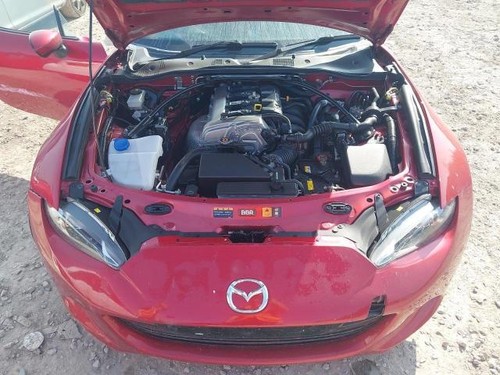 Mazda mx5 engine - mx5, skyactiv