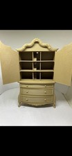 12th Scale Baby Dutch Cabinet