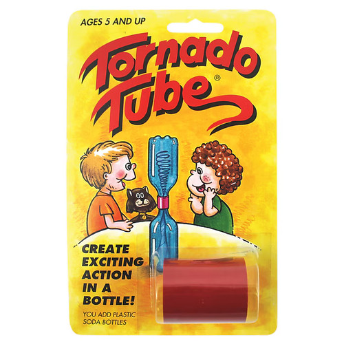 Tornado tube twister - tornado,
