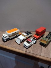 Matchbox Super Kings - Joblot