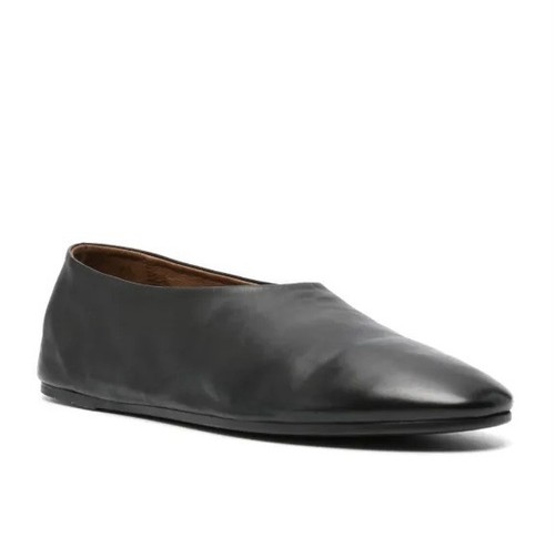 Marsell coltellaccio leather - coltellaccio,