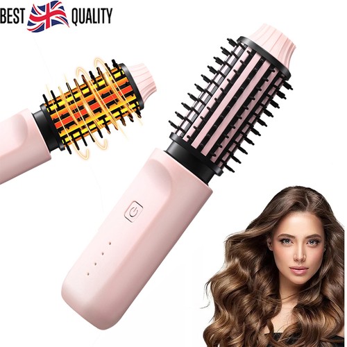 Cordless hair - in,