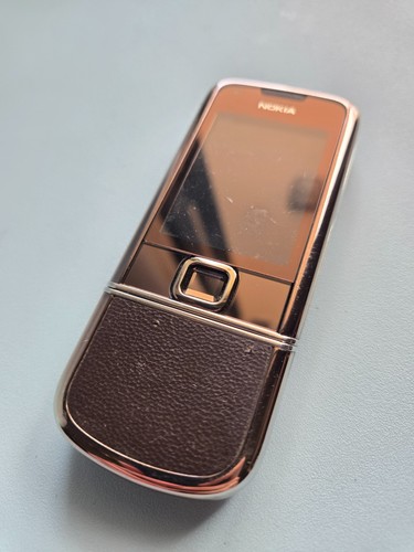 Genuine nokia 8800a sapphire - 8800a,