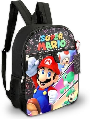 Super mario character - super,