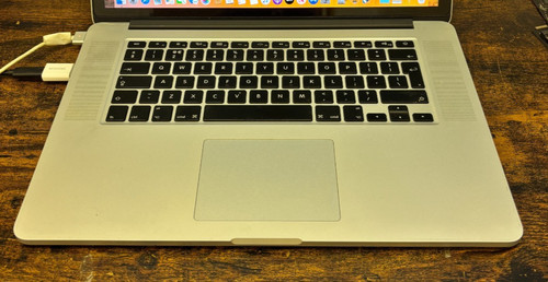 Genuine apple macbook - apple,