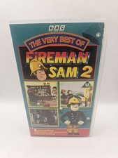 Fireman Sam The Very Best Of 2