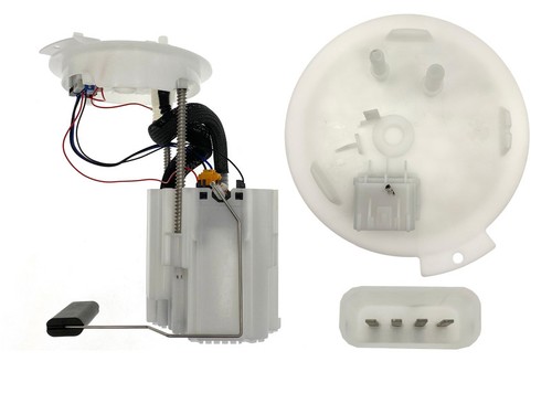 Genuine lucas fuel pump - pump, sender