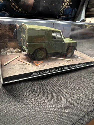 Land rover series 111 - rover,