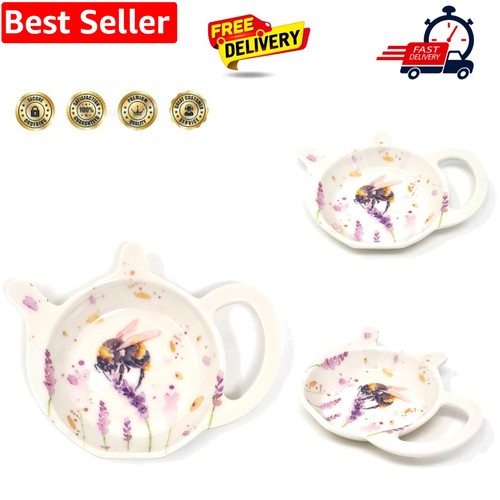 Durable bee tea bag - durable,