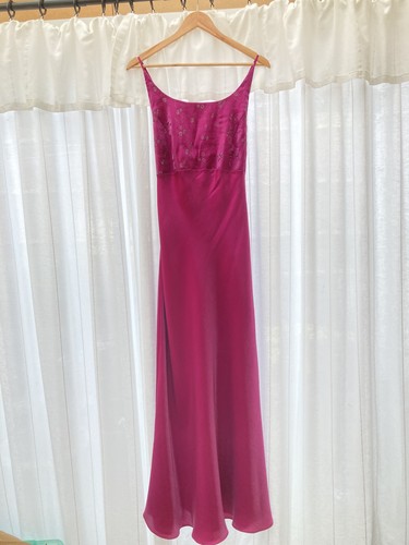Vera mont france vintage pink - vera,