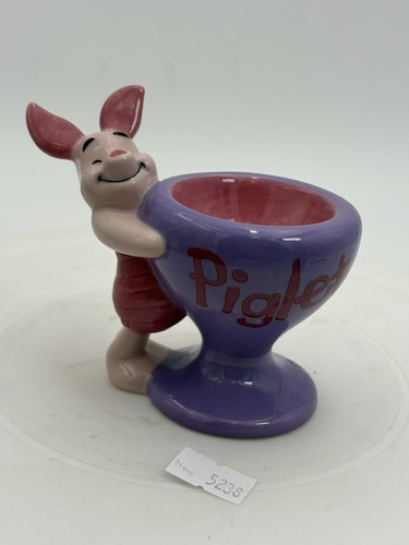 Disney piglet ceramic - disney's,