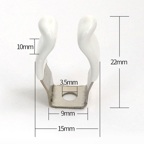 Practical tool clips 10pcs - practical,