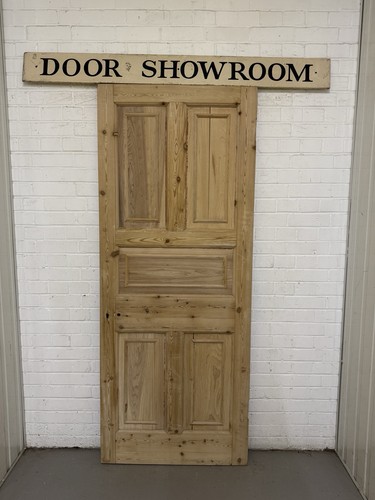 Reclaimed old victorian - reclaimed, wooden