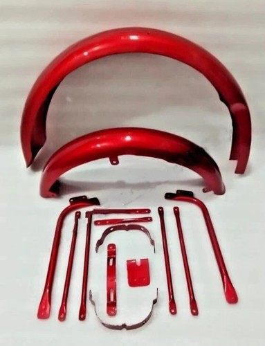 Suitable for bsa - for, super