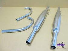 Fit Honda CA175 CD125 CD175