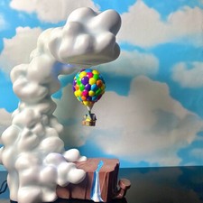 Disney Showcase Collection UP