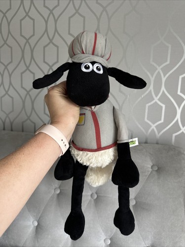 Shaun the sheep rare school - sheep,