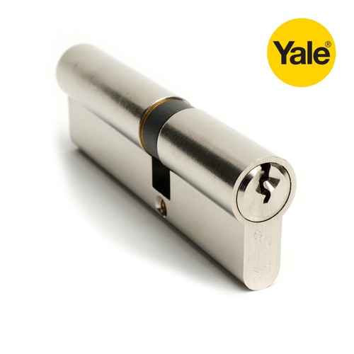 Yale british standard euro - british,