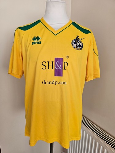 Bristol rovers errea - bristol,