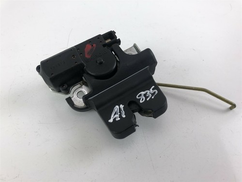 A1835 lexus 200 1999 - a1835, is