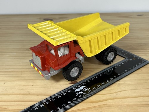 Vintage dinky toys - vintage, 924