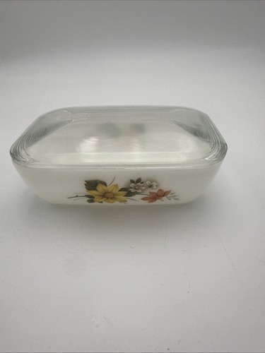Jaj pyrex autumn glory - jaj, vintage