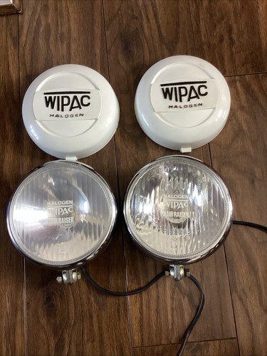 Vintage wipac hair raiser - vintage,