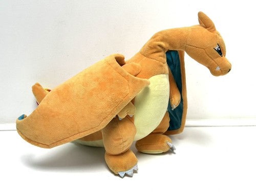 Game freak pokemon charizard - freak,
