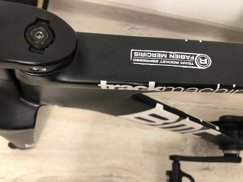 Track velodrome carbon - track, /