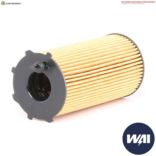 Oil filter dp1110 0058 for - filter,