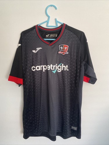 Exeter city away football - exeter,