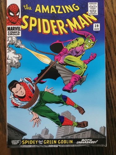 Mighty marvel masterworks - mighty,