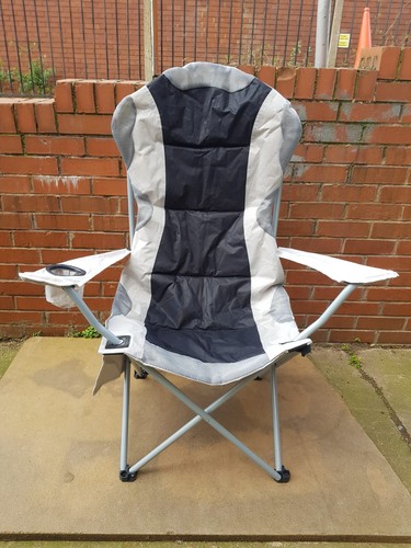 Mondeer camping chair high - chair, ,