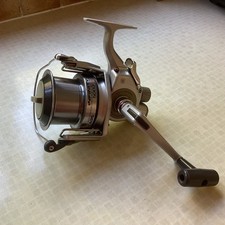 Daiwa Sportsmatic 5500BR