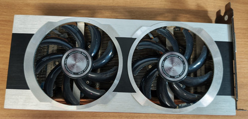 Xfx amd radeon 7870 - amd,