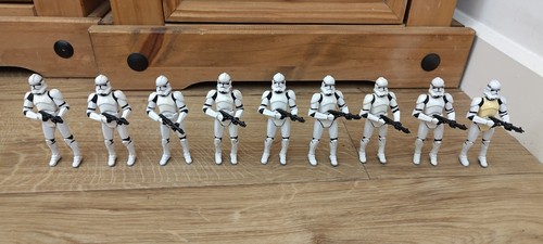 Star wars inch plain - 3.75,