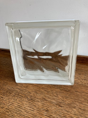 Vintage german clear glass - vintage,