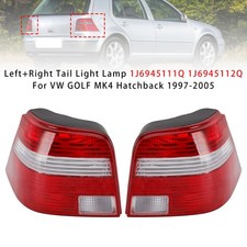 Left+Right Tail Light Lamp