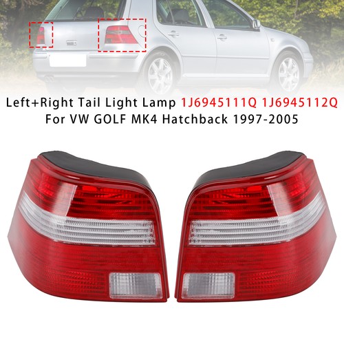 Left right tail light lamp - tail,