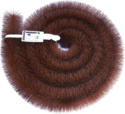 Brown 100mm genuine - brown,