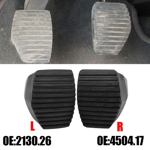 Set brake clutch - clutch, pedal