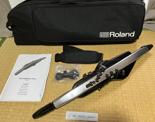 Roland aerophone digital - roland,