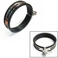 Motorcycle Bike Exhaust