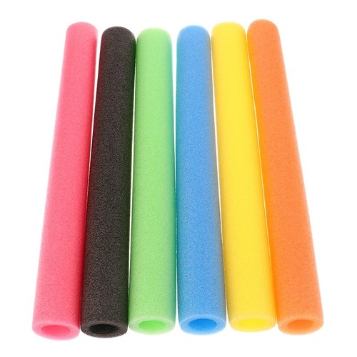 Swimming pool noodle - swimming,